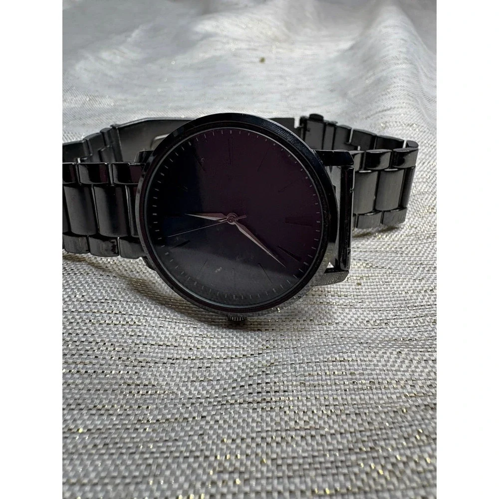Charles Raymond watch